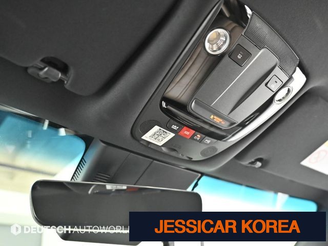 2022 Kia K8 - Thumbnail 5