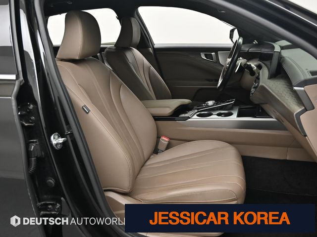 2022 Kia K8 - Thumbnail 12