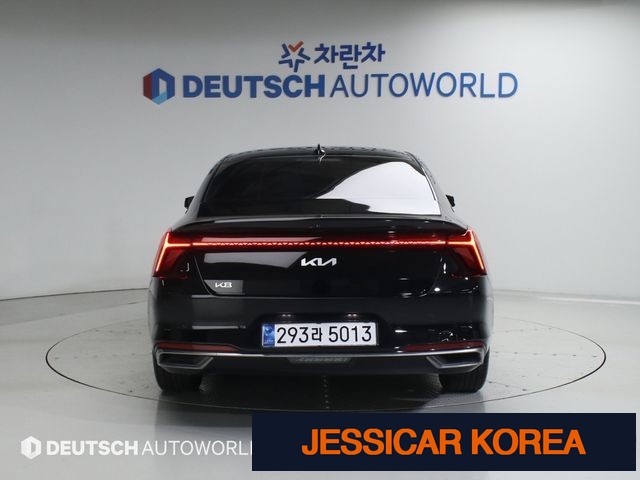 2022 Kia K8 - Thumbnail 14
