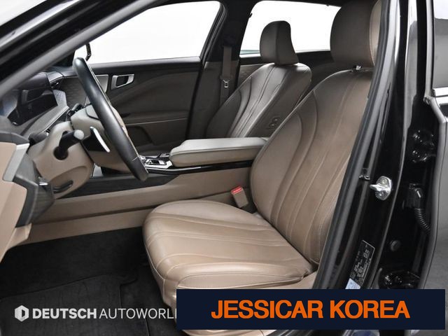 2022 Kia K8 - Thumbnail 15