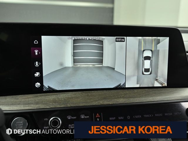 2022 Kia K8 - Thumbnail 20