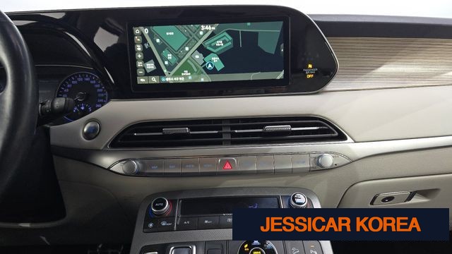 2020 Hyundai Palisade - Thumbnail 2