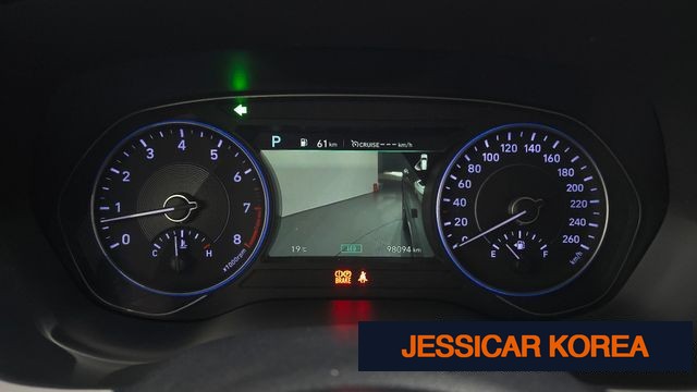 2020 Hyundai Palisade - Thumbnail 3