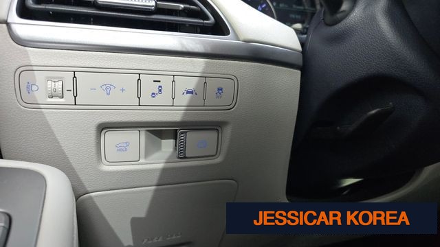 2020 Hyundai Palisade - Thumbnail 4