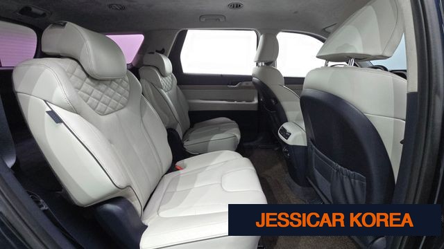 2020 Hyundai Palisade - Thumbnail 8