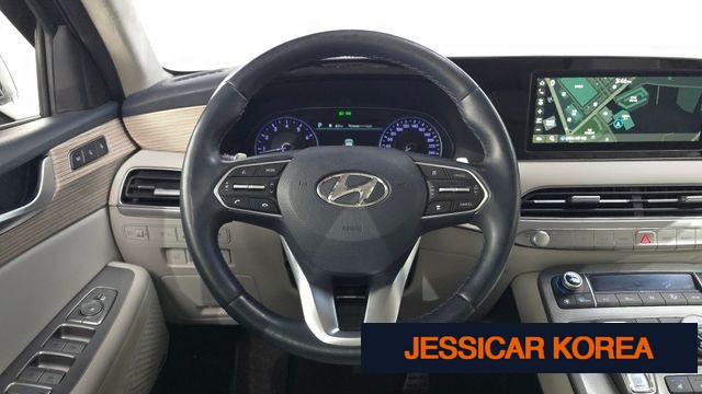 2020 Hyundai Palisade - Thumbnail 9