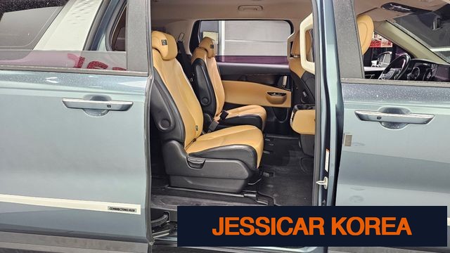 2021 Kia Carnival 4th Gen - Thumbnail 2