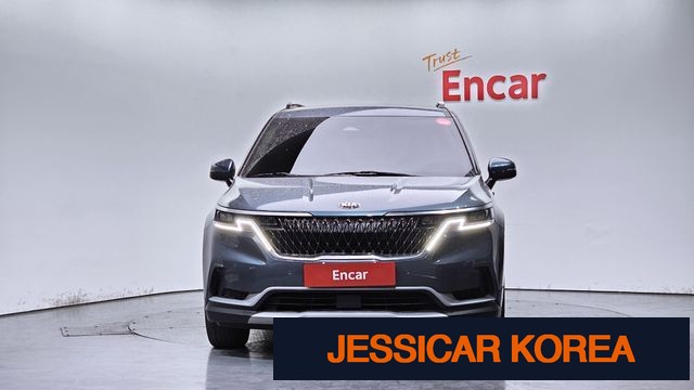 2021 Kia Carnival 4th Gen - Thumbnail 5