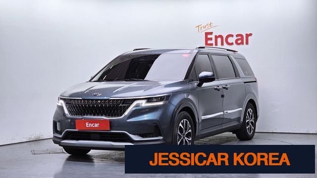 2021 Kia Carnival 4th Gen - Thumbnail 6