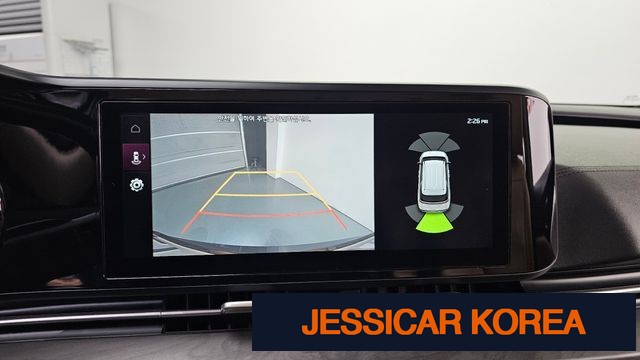 2021 Kia Carnival 4th Gen - Thumbnail 8