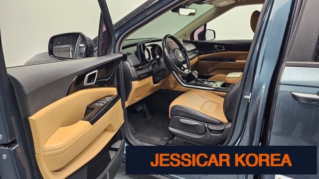 2021 Kia Carnival 4th Gen - Thumbnail 9