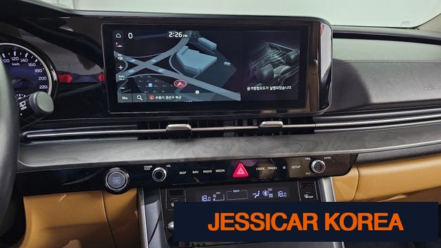 2021 Kia Carnival 4th Gen - Thumbnail 14