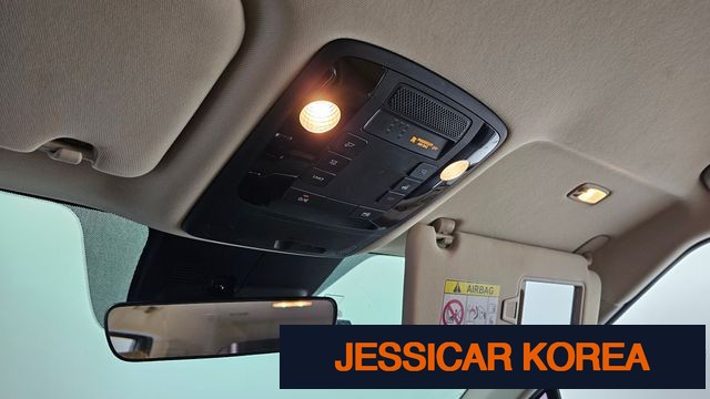2021 Kia Carnival 4th Gen - Thumbnail 16