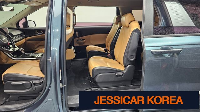 2021 Kia Carnival 4th Gen - Thumbnail 19