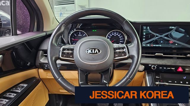 2021 Kia Carnival 4th Gen - Thumbnail 20