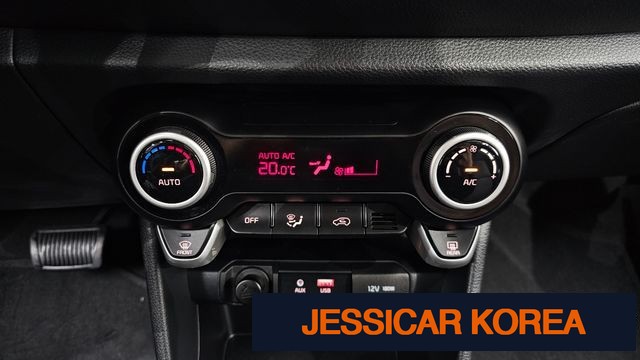 2018 Kia All New Morning (JA) - Thumbnail 2
