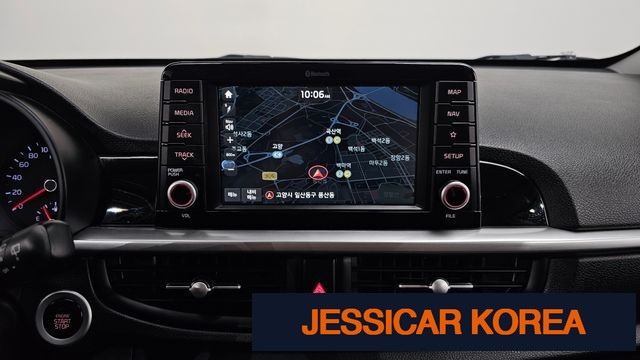 2018 Kia All New Morning (JA) - Thumbnail 4