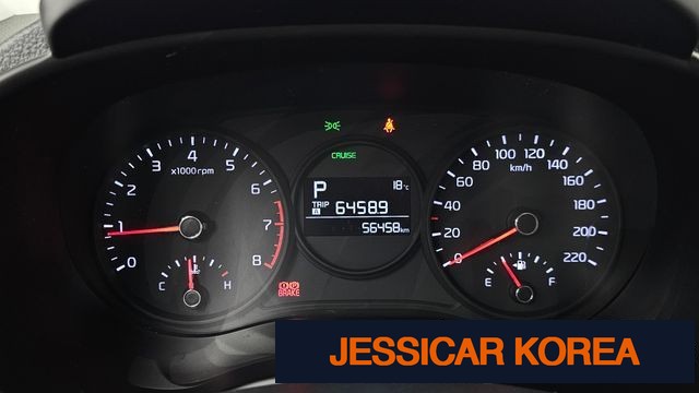 2018 Kia All New Morning (JA) - Thumbnail 5