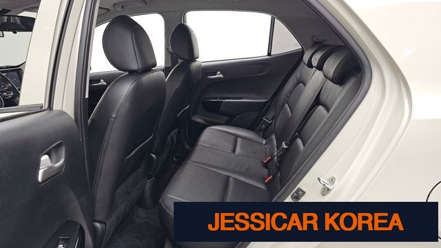 2018 Kia All New Morning (JA) - Thumbnail 6