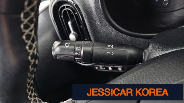 2018 Kia All New Morning (JA) - Thumbnail 7