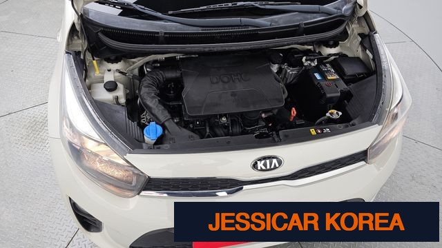 2018 Kia All New Morning (JA) - Thumbnail 8
