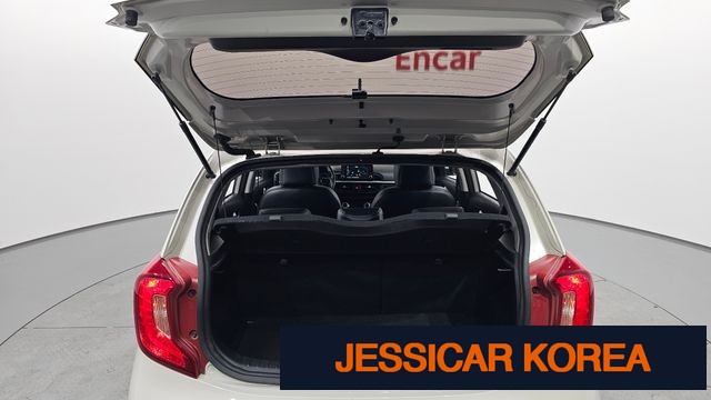 2018 Kia All New Morning (JA) - Thumbnail 10