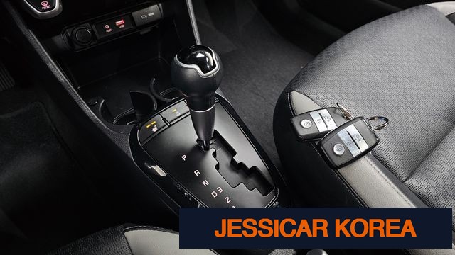 2018 Kia All New Morning (JA) - Thumbnail 11