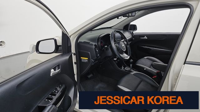 2018 Kia All New Morning (JA) - Thumbnail 12