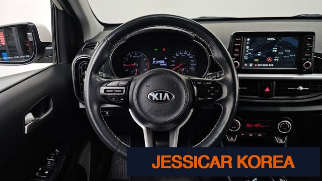 2018 Kia All New Morning (JA) - Thumbnail 13