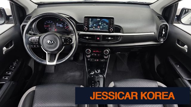 2018 Kia All New Morning (JA) - Thumbnail 14