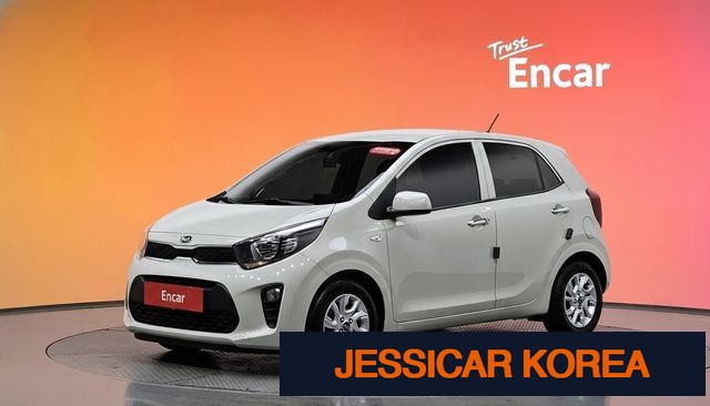 2018 Kia All New Morning (JA) - Thumbnail 15