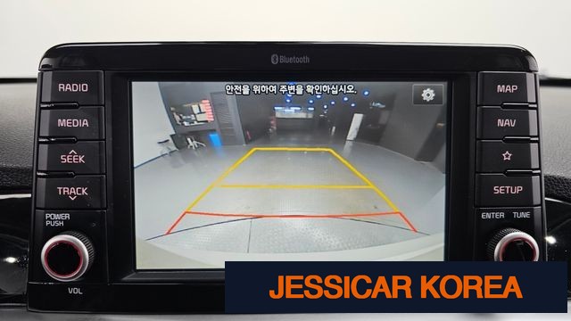 2018 Kia All New Morning (JA) - Thumbnail 16