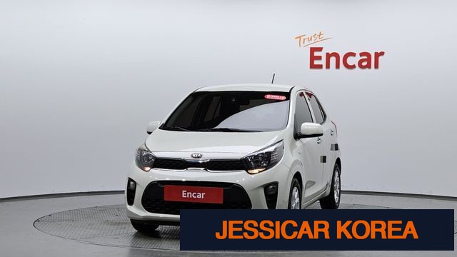 2018 Kia All New Morning (JA) - Thumbnail 17