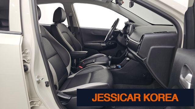 2018 Kia All New Morning (JA) - Thumbnail 18