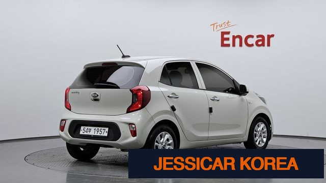 2018 Kia All New Morning (JA) - Thumbnail 19