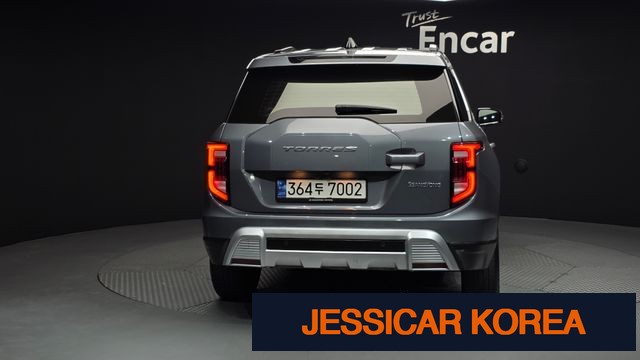 2023 KG Mobility Torres - Thumbnail 11