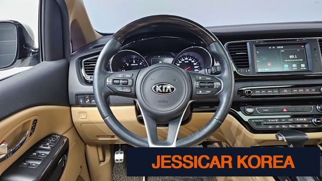 2018 Kia All New Carnival - Thumbnail 3