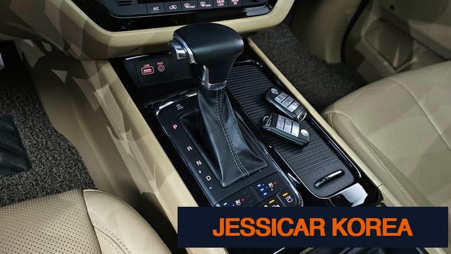2018 Kia All New Carnival - Thumbnail 4