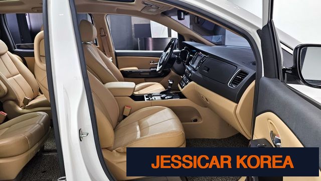 2018 Kia All New Carnival - Thumbnail 5