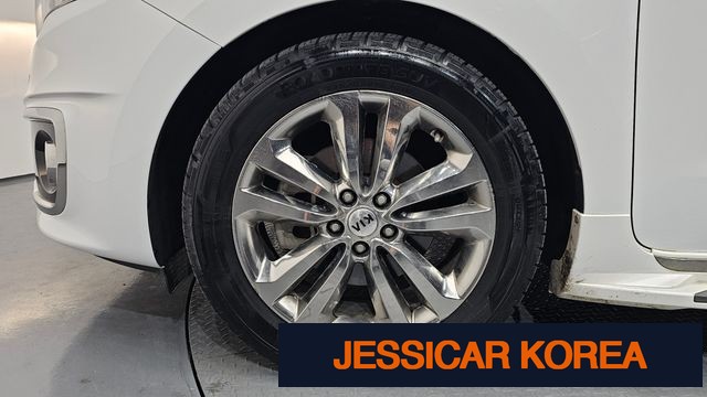 2018 Kia All New Carnival - Thumbnail 6
