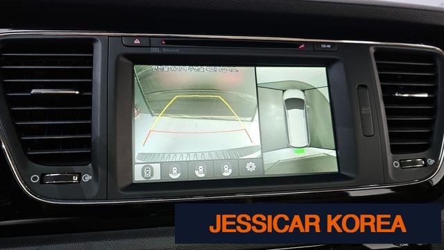 2018 Kia All New Carnival - Thumbnail 9