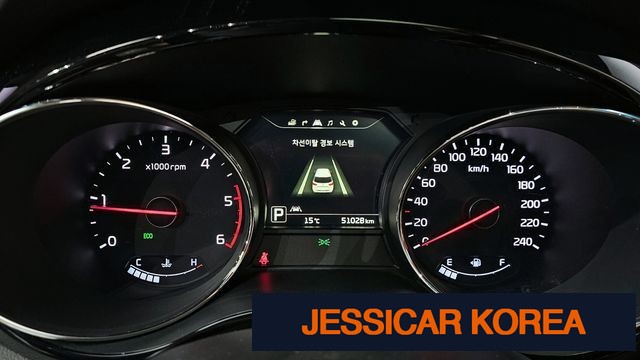 2018 Kia All New Carnival - Thumbnail 10