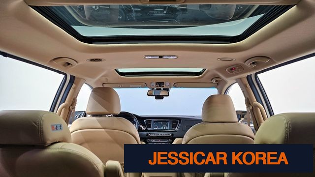 2018 Kia All New Carnival - Thumbnail 12
