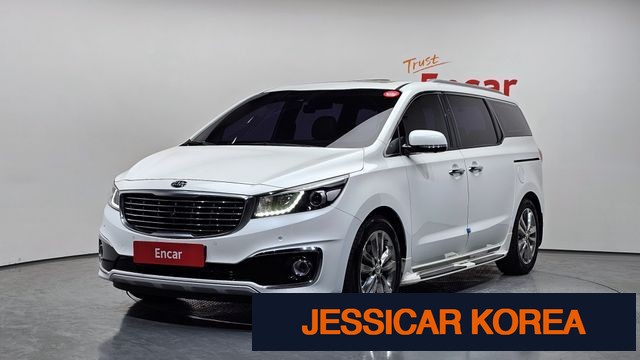 2018 Kia All New Carnival - Thumbnail 13