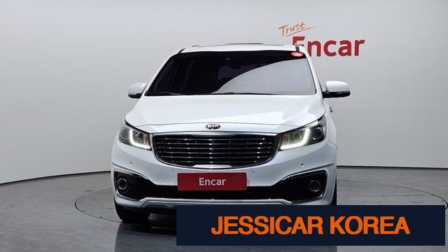 2018 Kia All New Carnival - Thumbnail 14