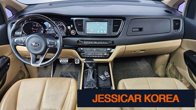 2018 Kia All New Carnival - Thumbnail 16