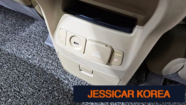 2018 Kia All New Carnival - Thumbnail 17
