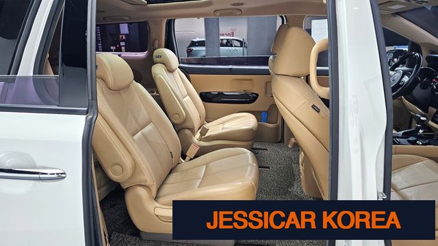 2018 Kia All New Carnival - Thumbnail 18