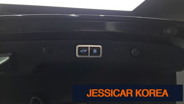 2023 Hyundai Grandeur Hybrid (GN7) - Thumbnail 15