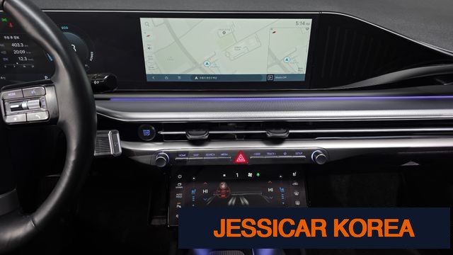 2023 Hyundai Grandeur Hybrid (GN7) - Thumbnail 17